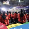 2019 Pan American Games, Lima, Peru